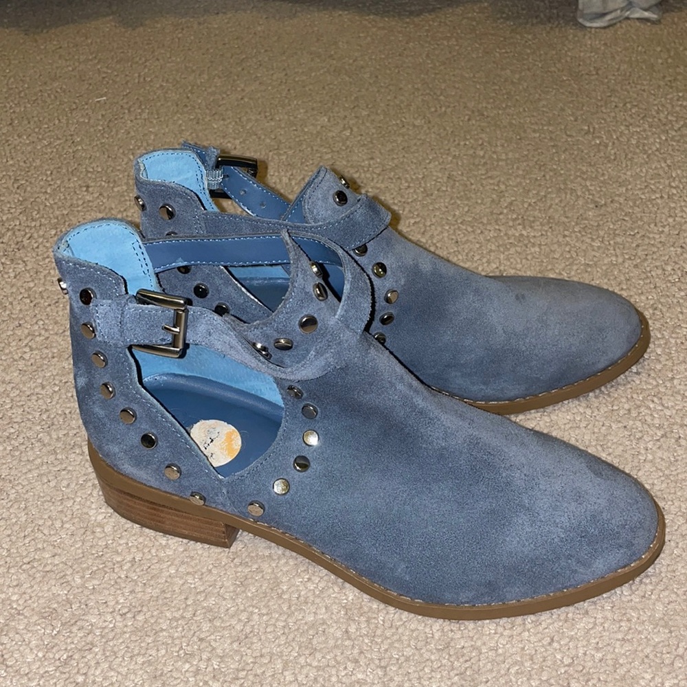 Booties